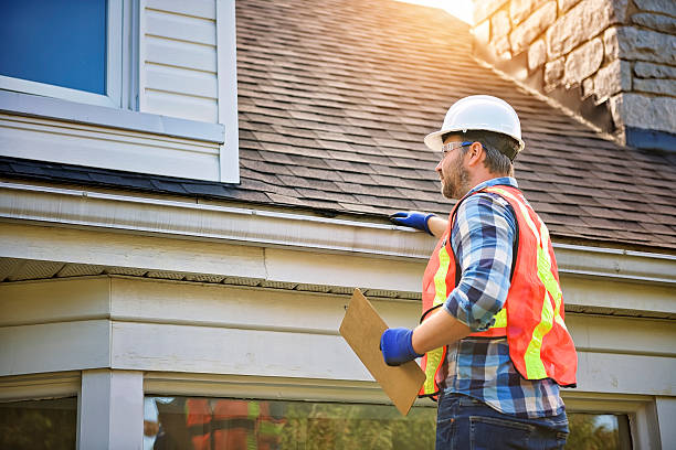 Licensed Roofing service in South Hill, VA - Ben Roofing and Steel LLC
